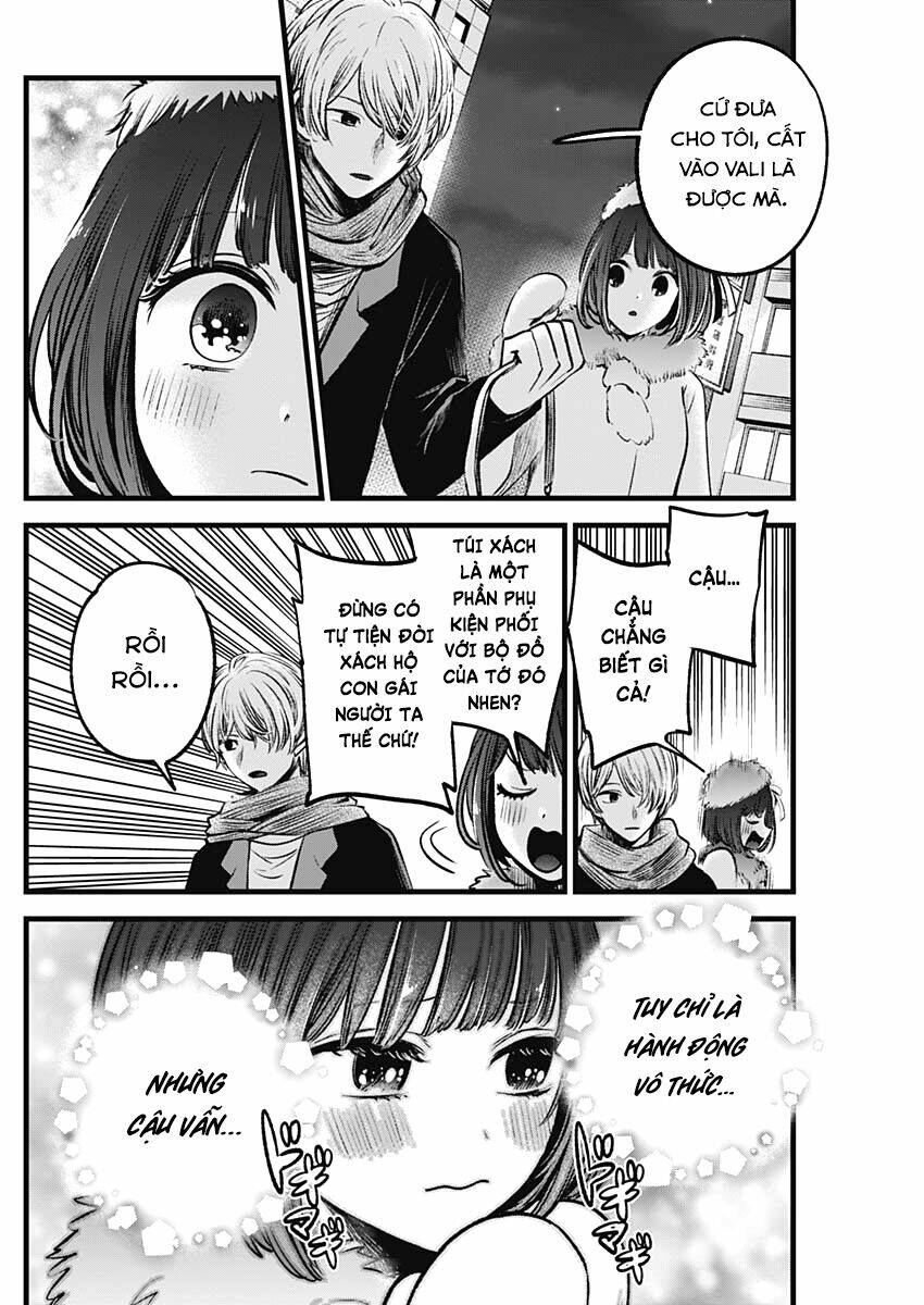 Oshi no Ko - Chương 73