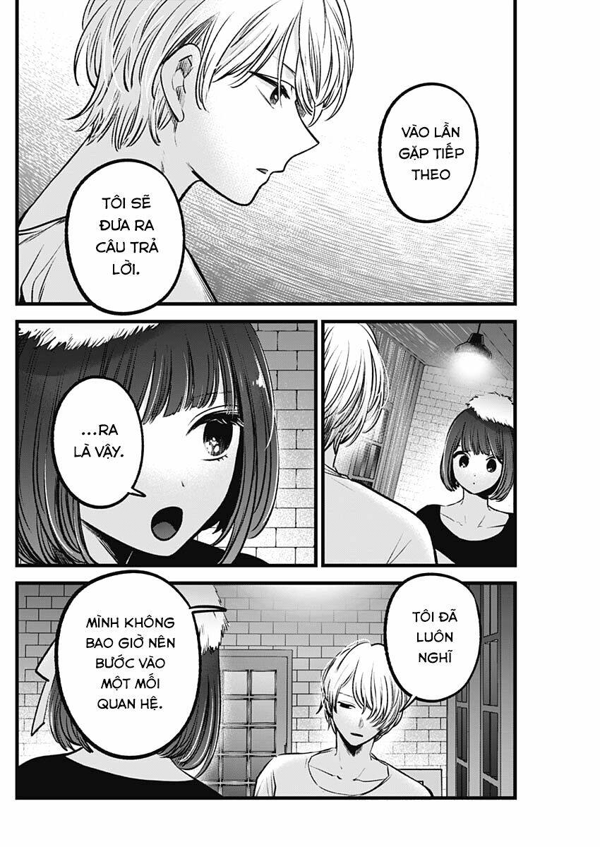 Oshi no Ko - Chương 73