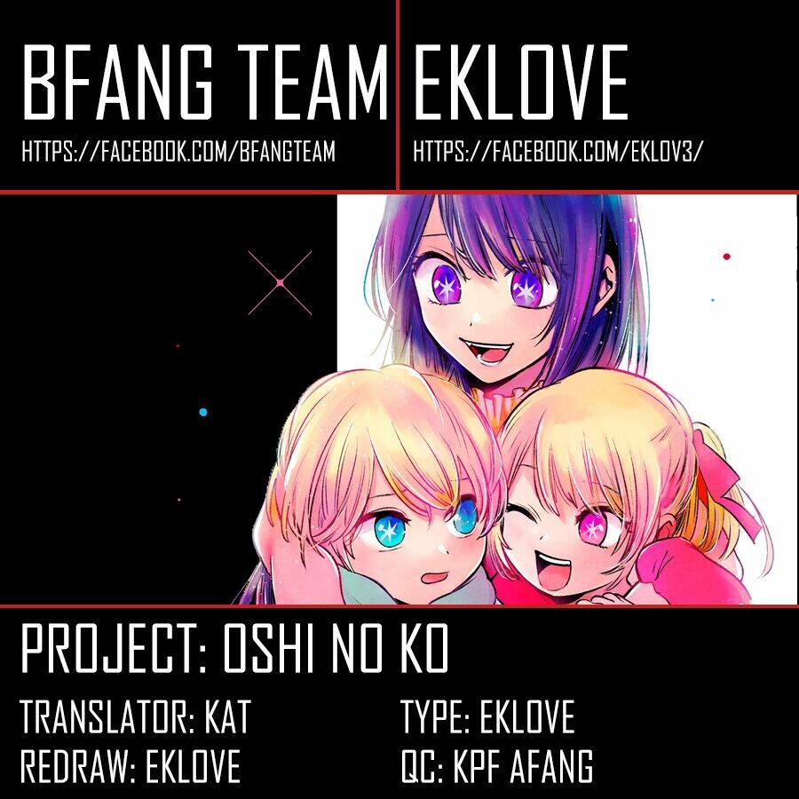 Oshi no Ko - Chương 73