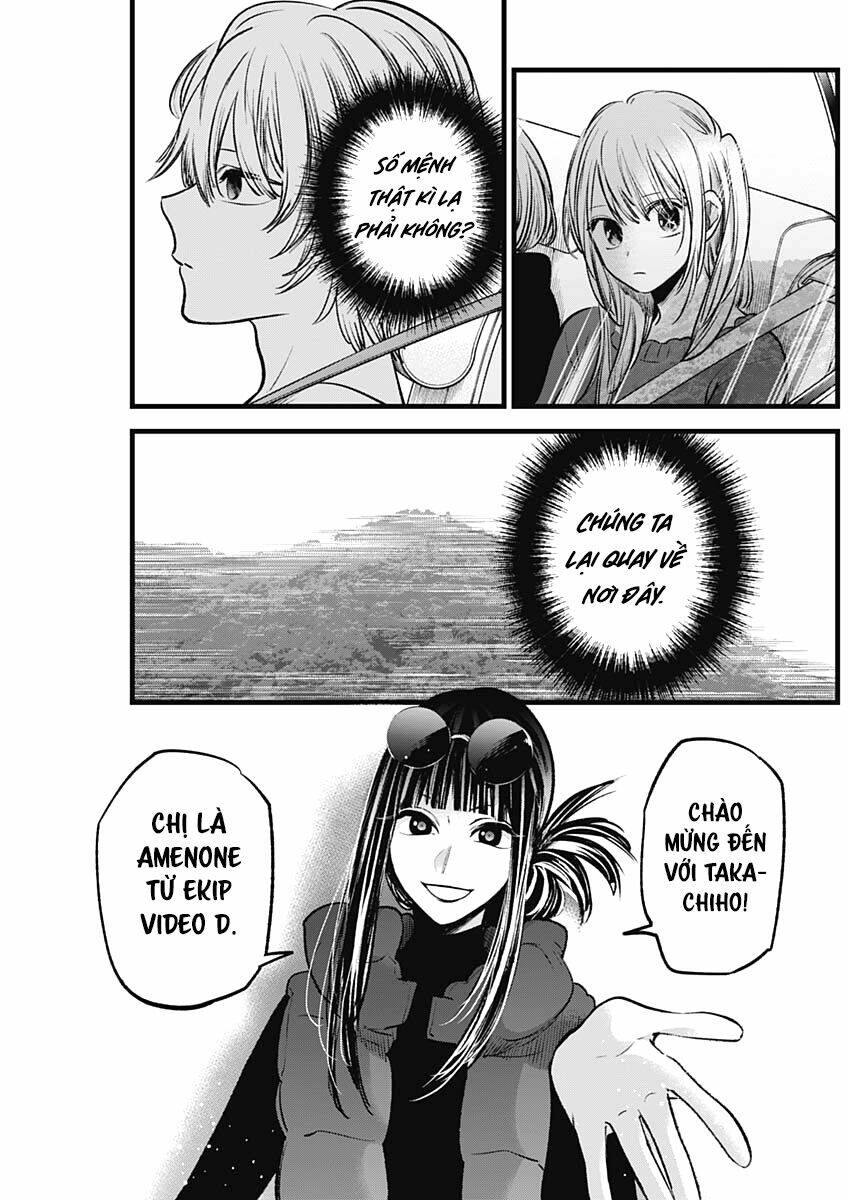 Oshi no Ko - Chương 74