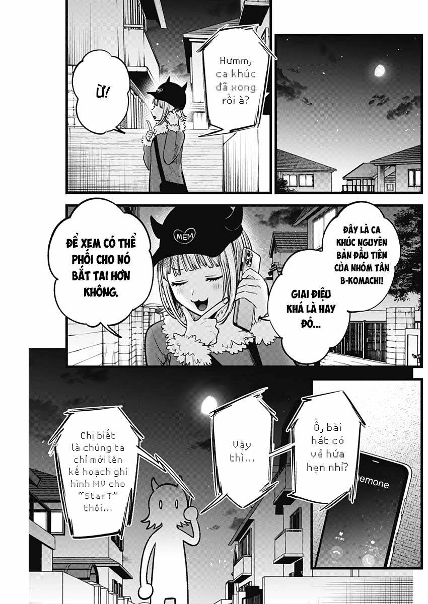 Oshi no Ko - Chương 74