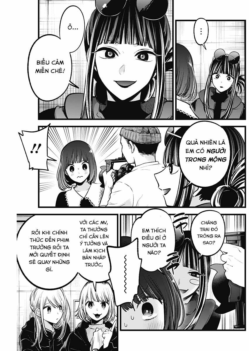 Oshi no Ko - Chương 76