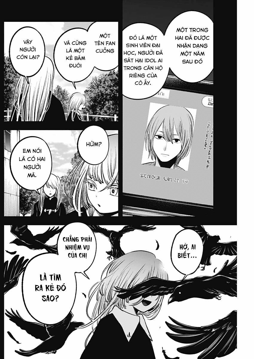 Oshi no Ko - Chương 79