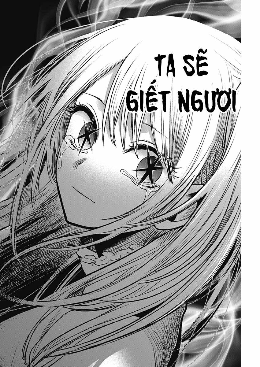 Oshi no Ko - Chương 79