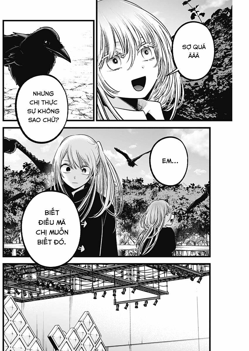 Oshi no Ko - Chương 79