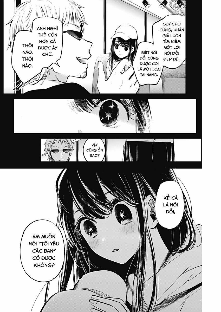 Oshi no Ko - Chương 8