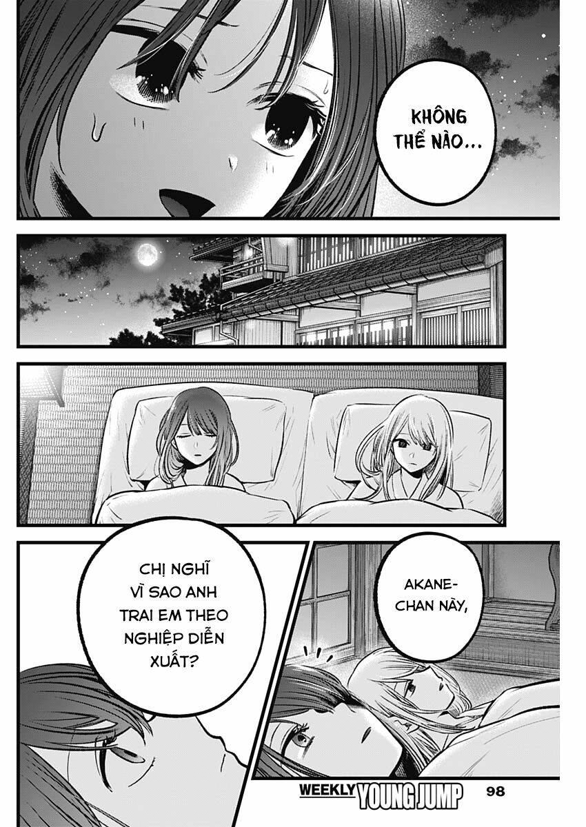 Oshi no Ko - Chương 80