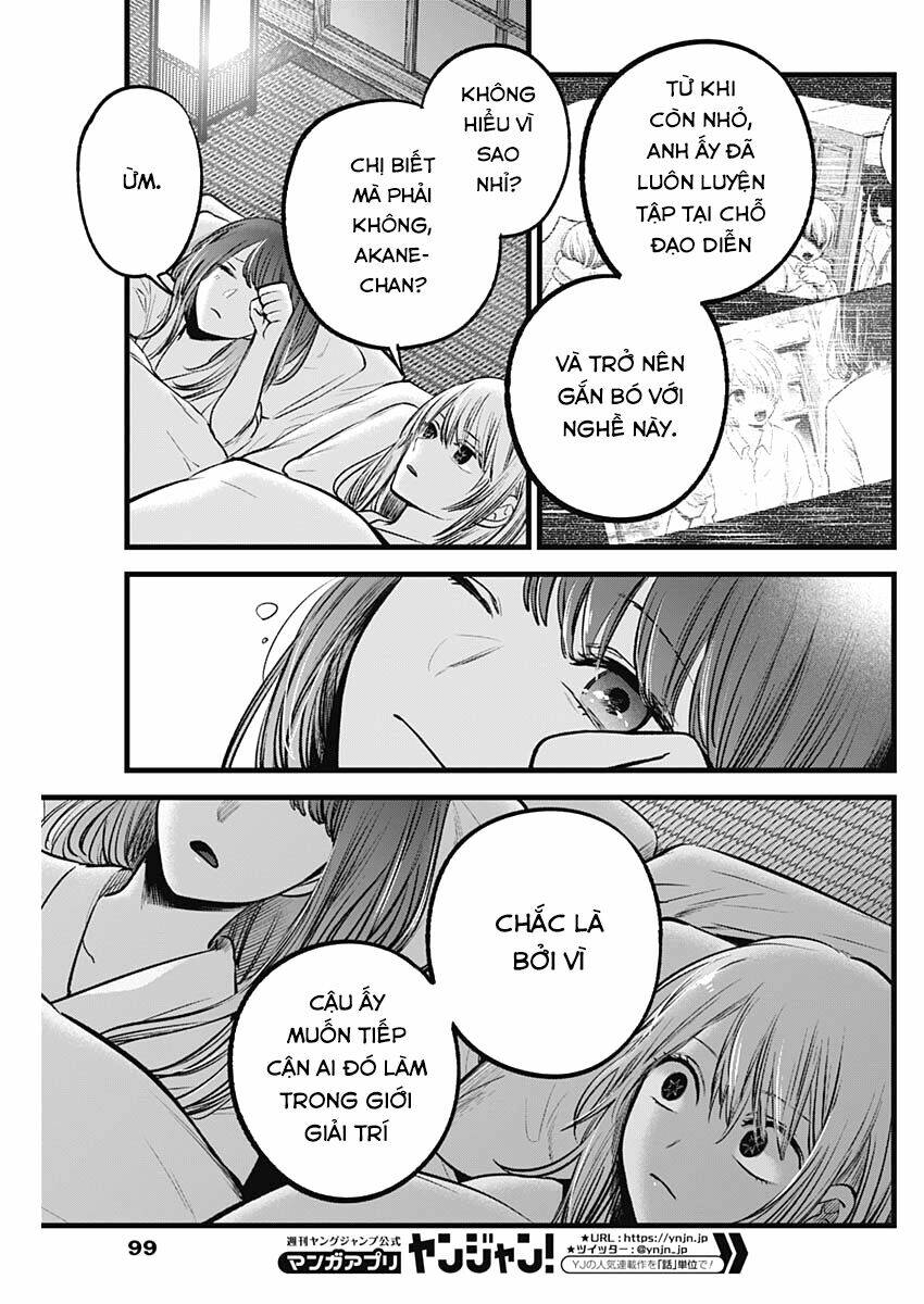 Oshi no Ko - Chương 80