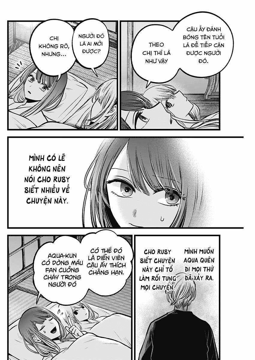 Oshi no Ko - Chương 80