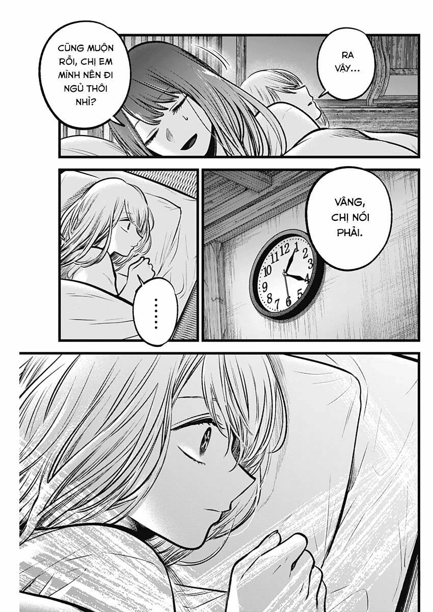 Oshi no Ko - Chương 80