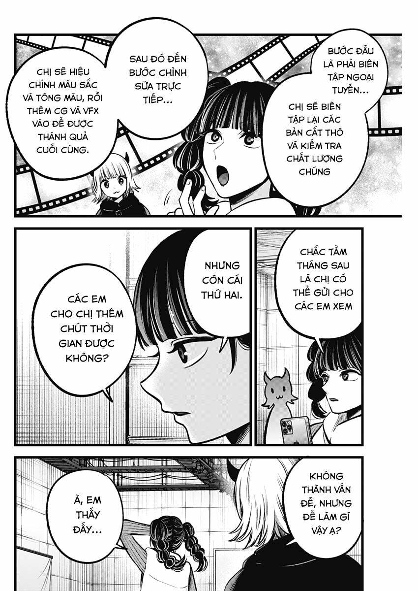 Oshi no Ko - Chương 80