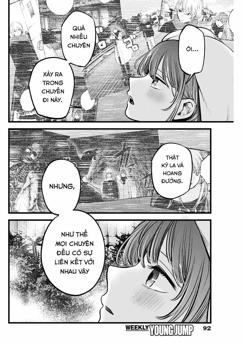 Oshi no Ko - Chương 80