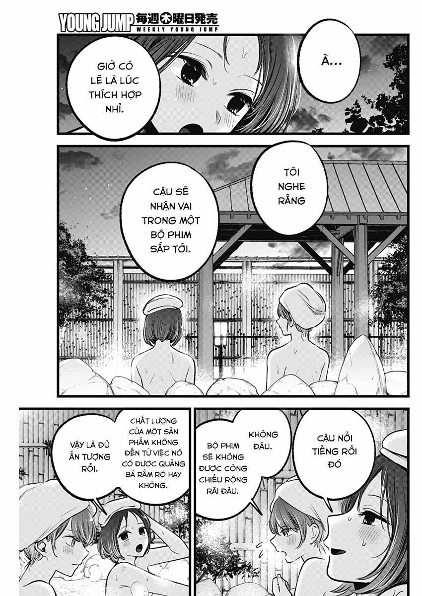 Oshi no Ko - Chương 80