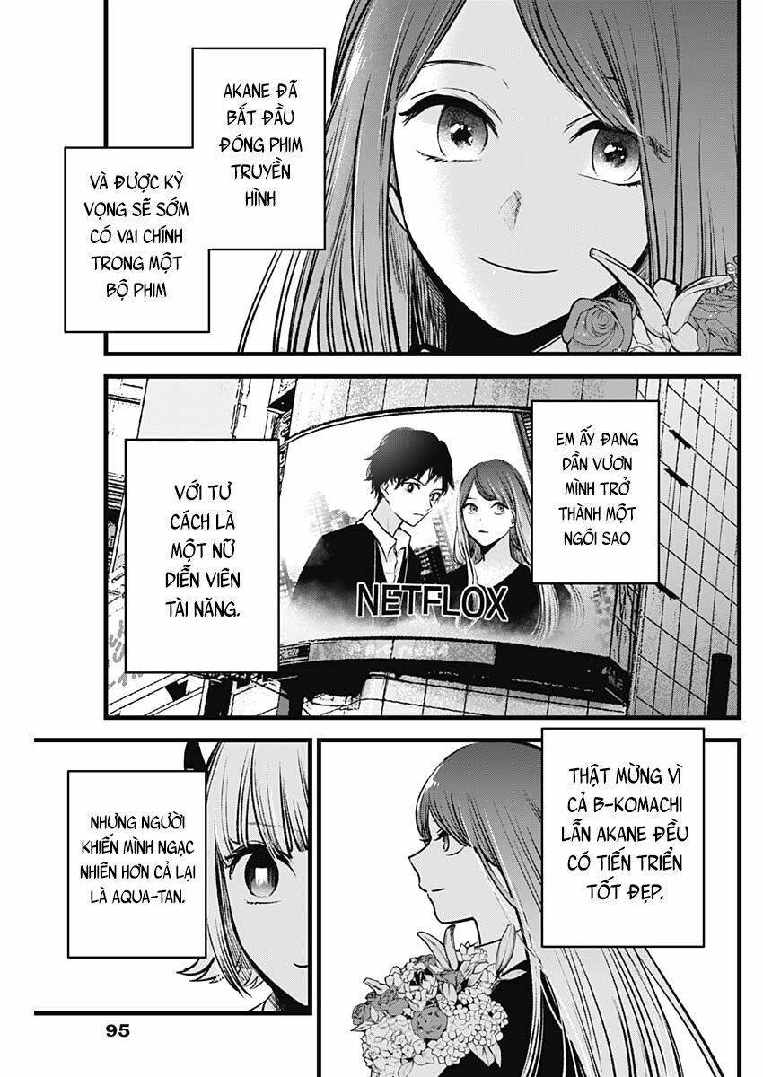 Oshi no Ko - Chương 81