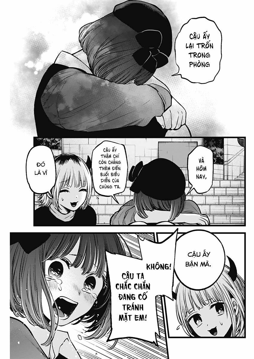 Oshi no Ko - Chương 82