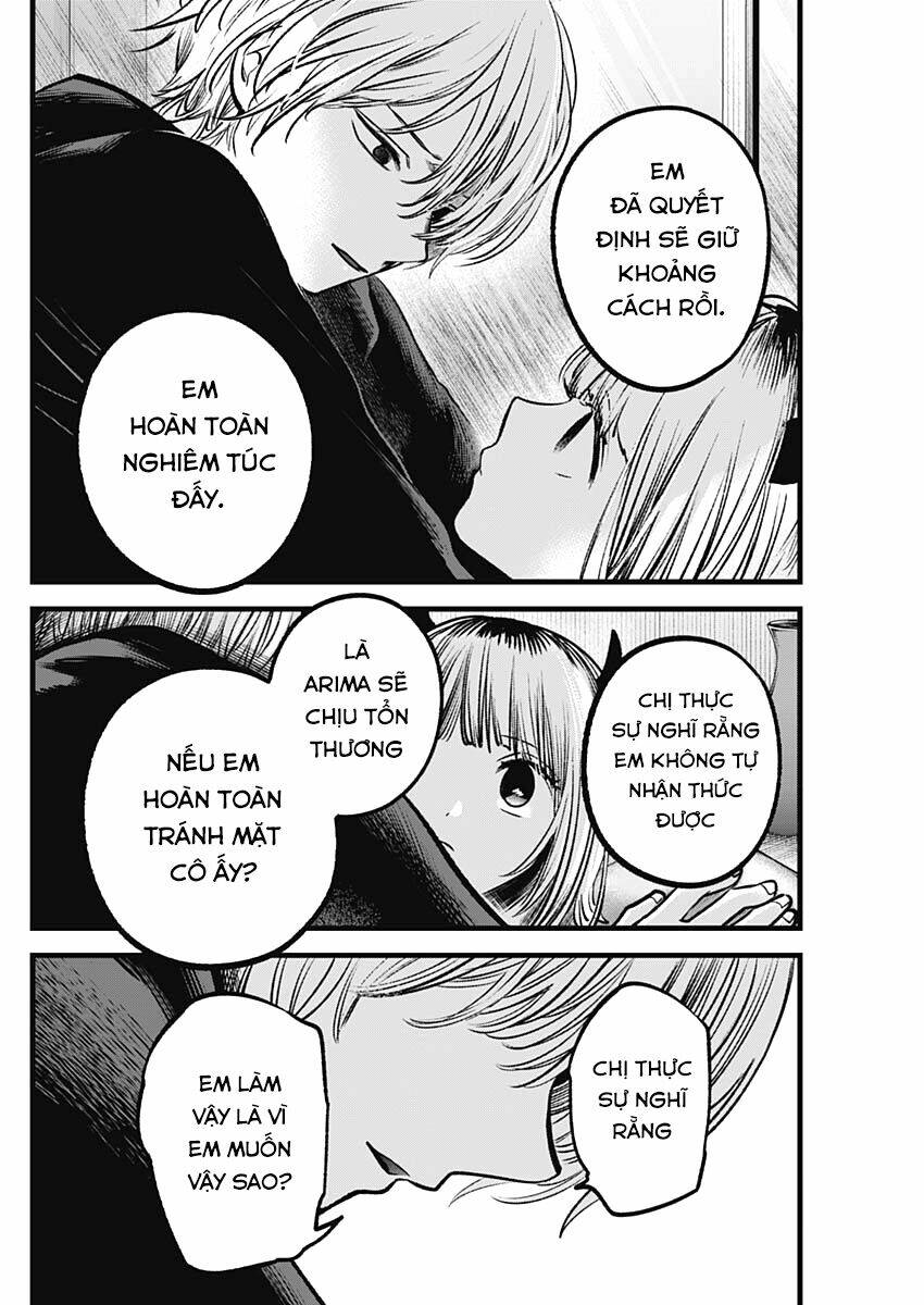 Oshi no Ko - Chương 83