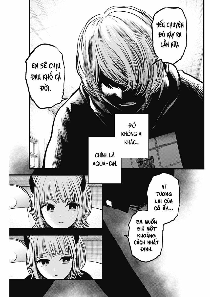 Oshi no Ko - Chương 83