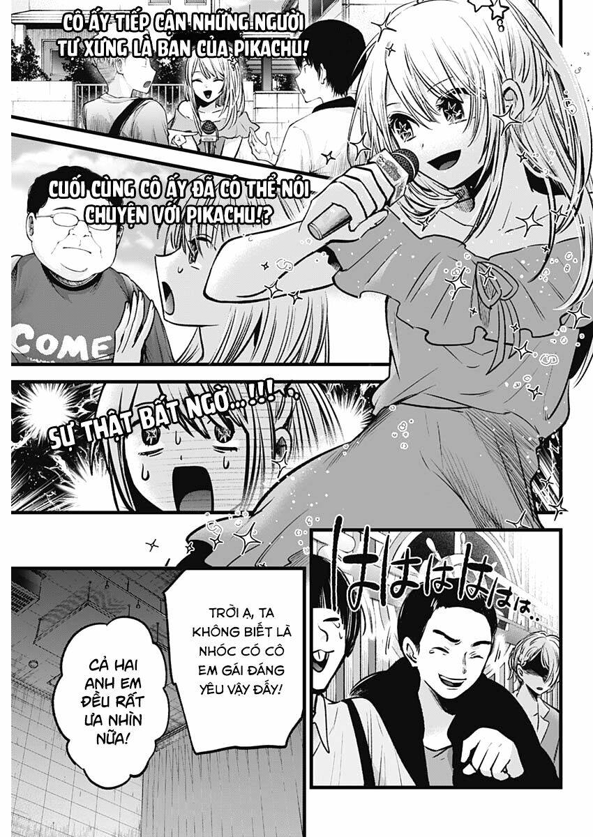 Oshi no Ko - Chương 84