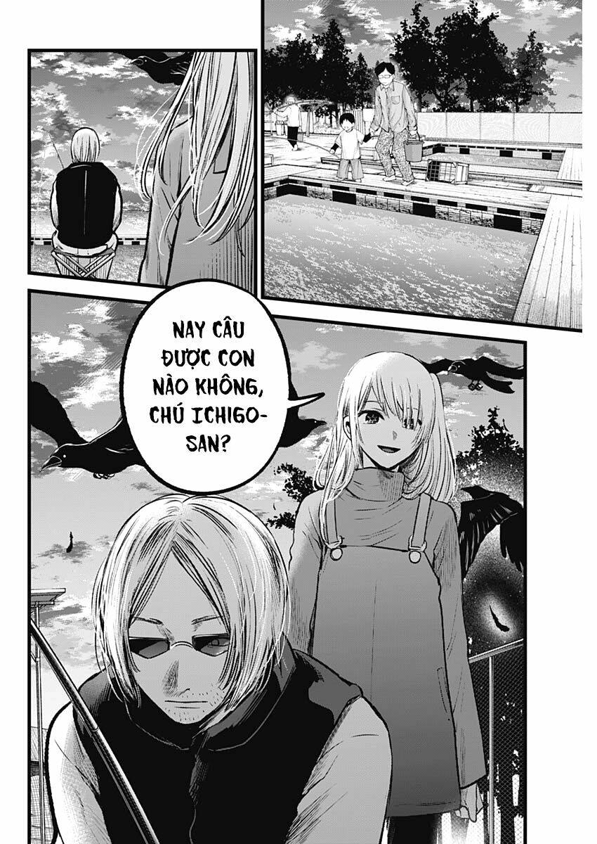 Oshi no Ko - Chương 84