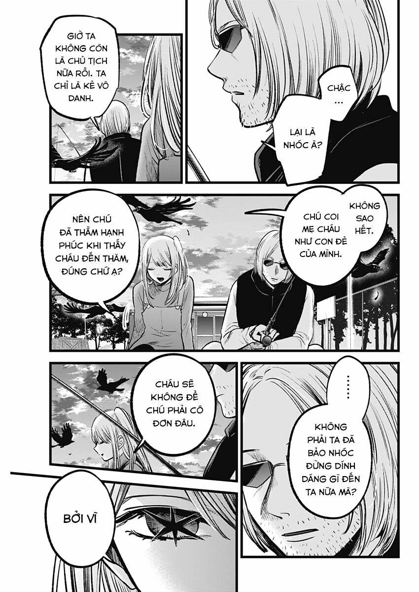 Oshi no Ko - Chương 84