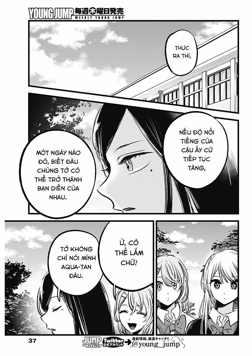 Oshi no Ko - Chương 84