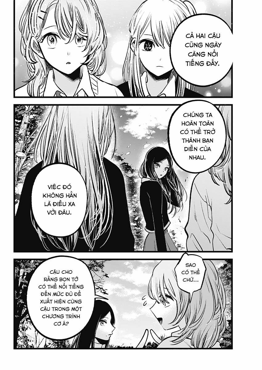 Oshi no Ko - Chương 84
