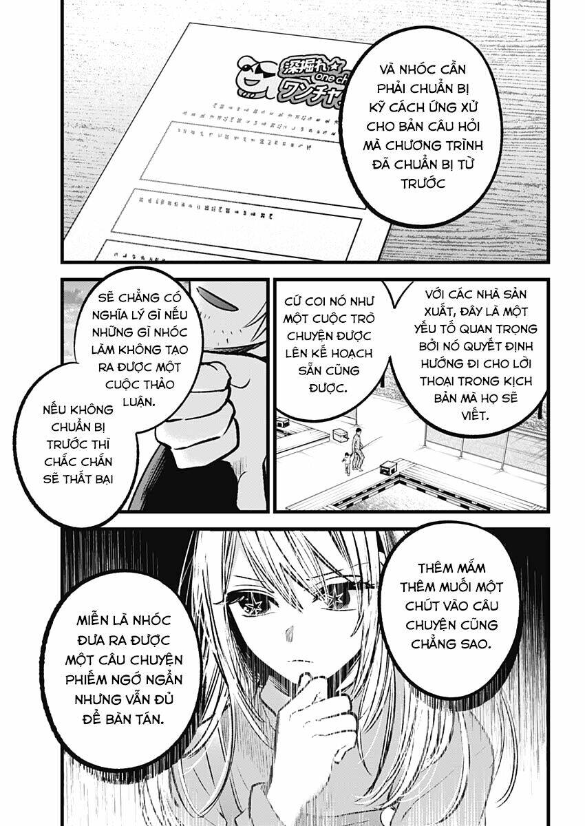 Oshi no Ko - Chương 85