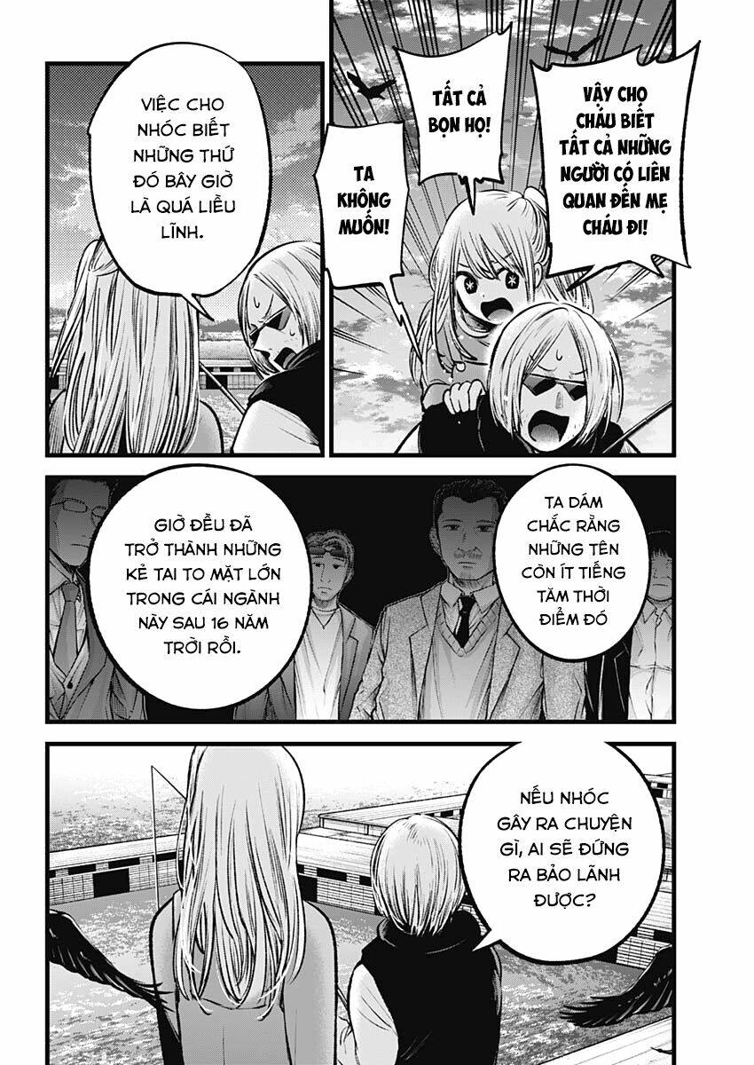 Oshi no Ko - Chương 85
