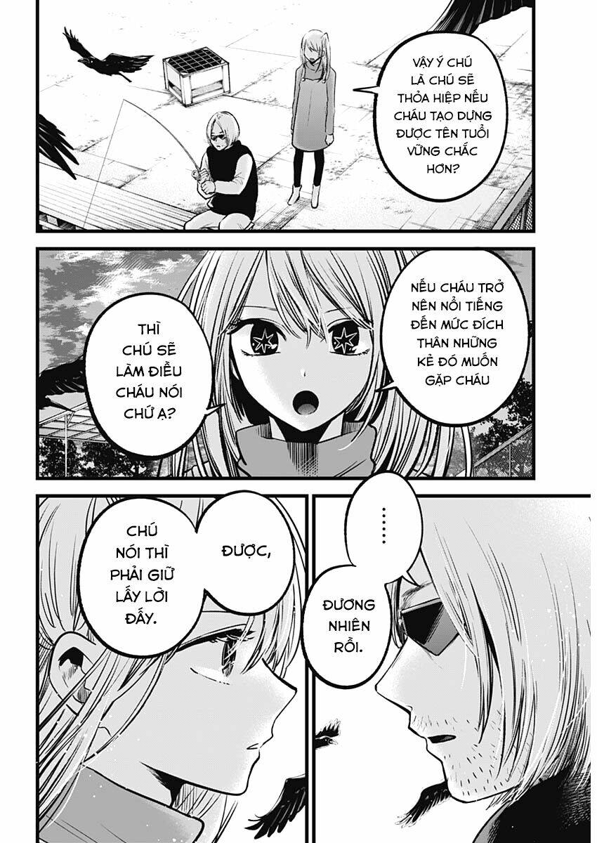 Oshi no Ko - Chương 85
