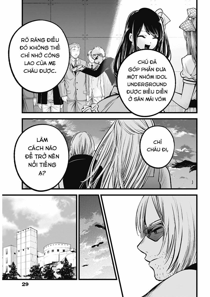 Oshi no Ko - Chương 85