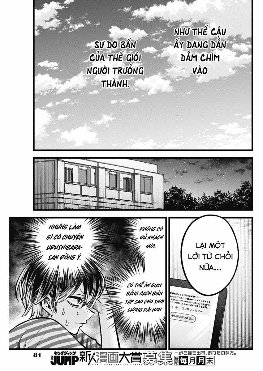Oshi no Ko - Chương 87