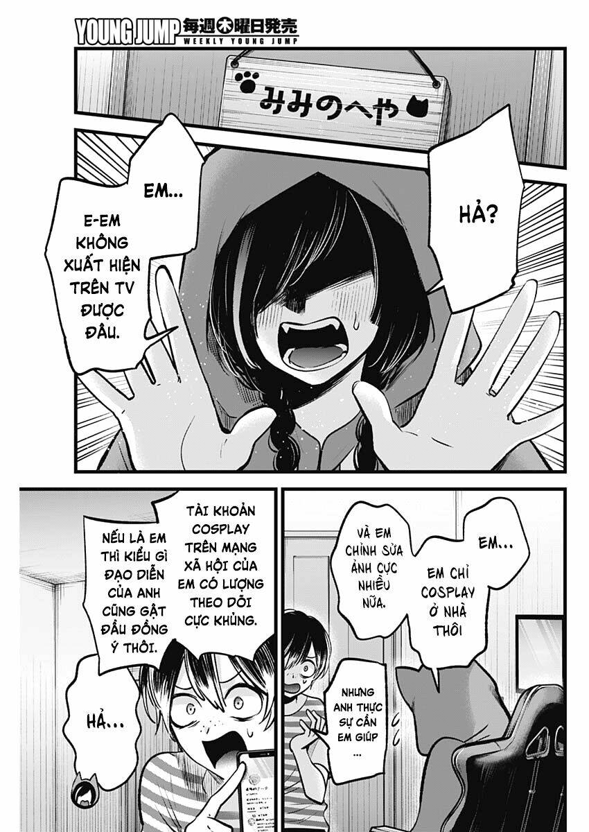Oshi no Ko - Chương 87