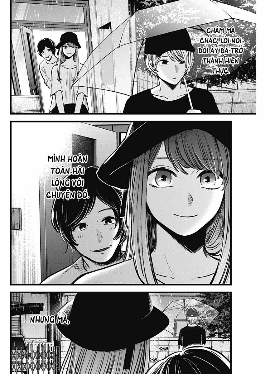 Oshi no Ko - Chương 87
