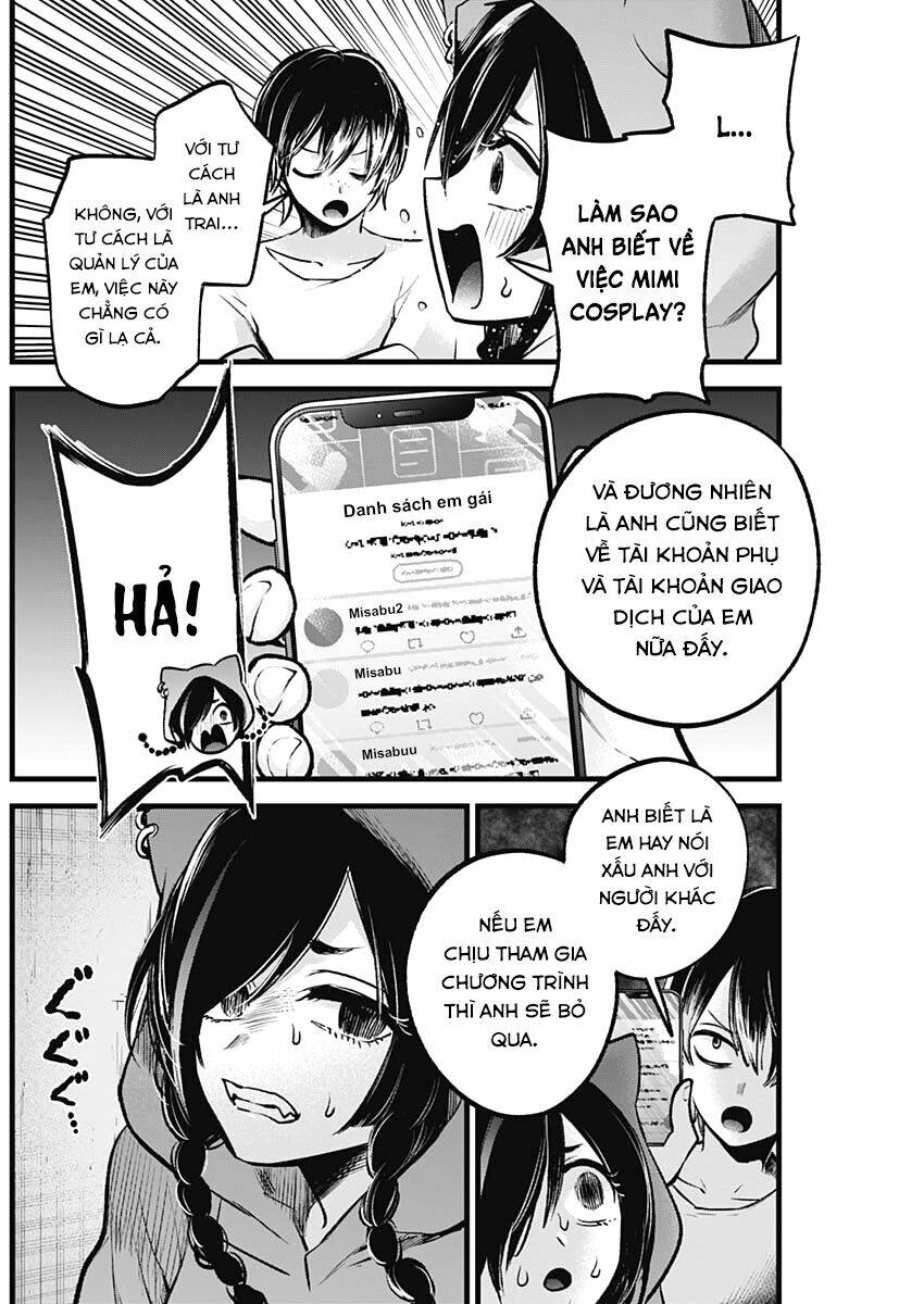 Oshi no Ko - Chương 88
