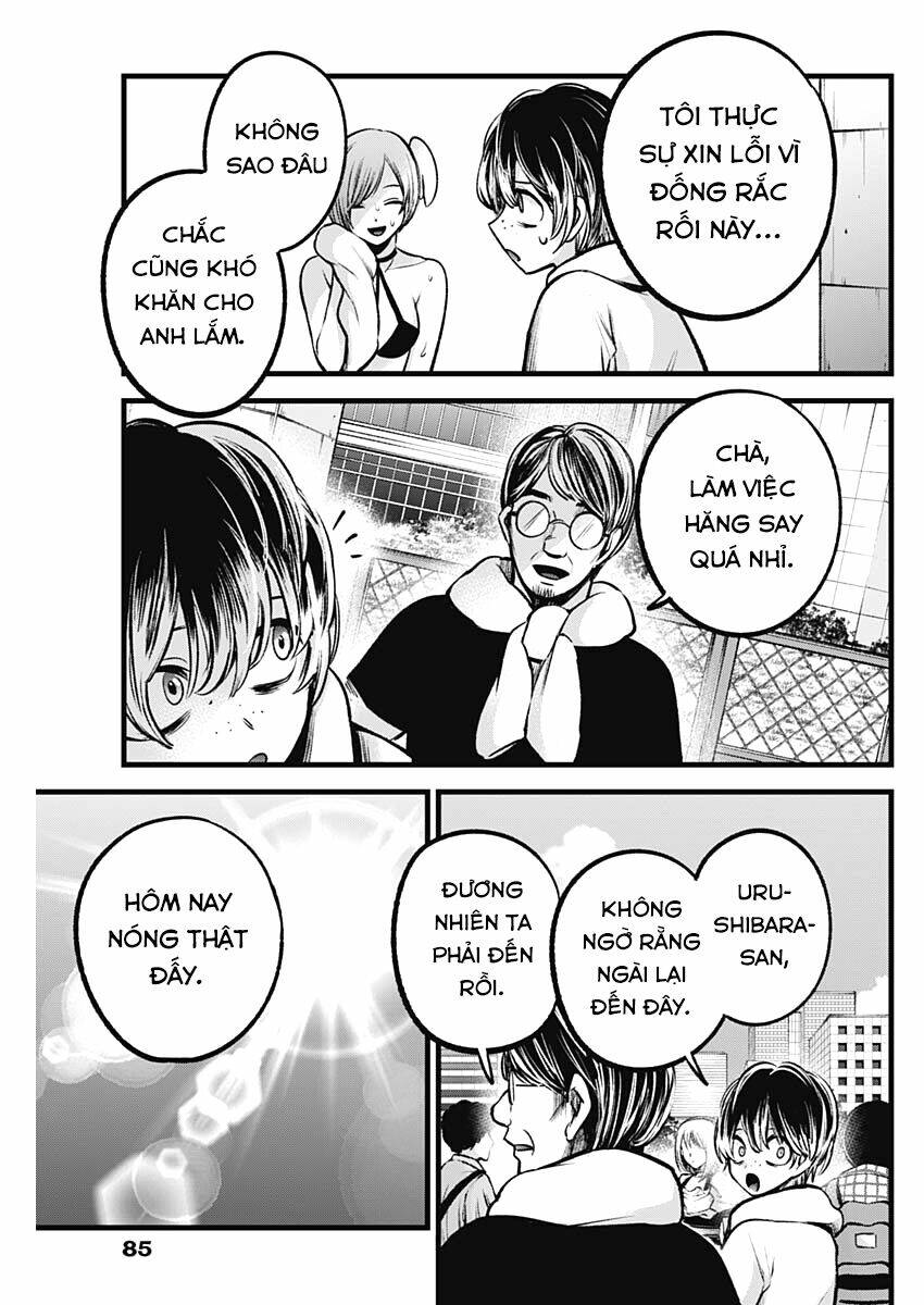 Oshi no Ko - Chương 89