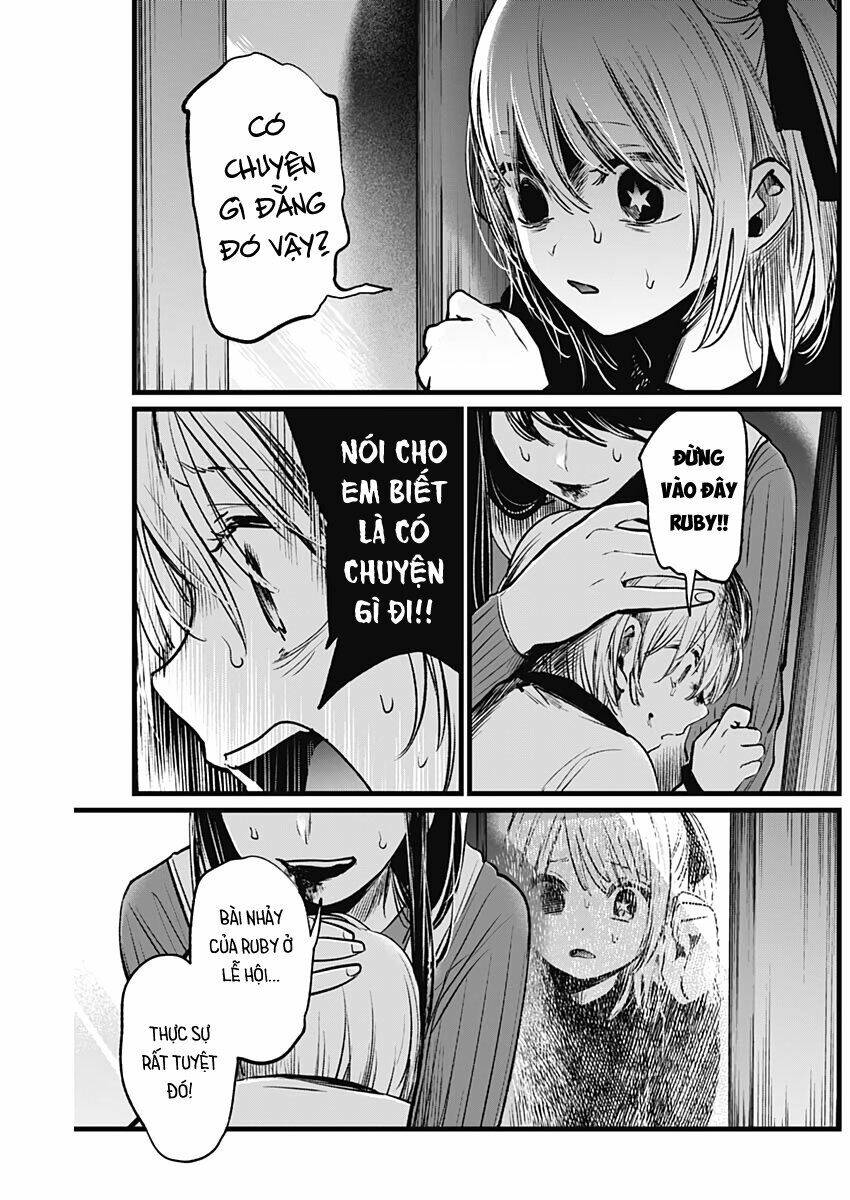 Oshi no Ko - Chương 9