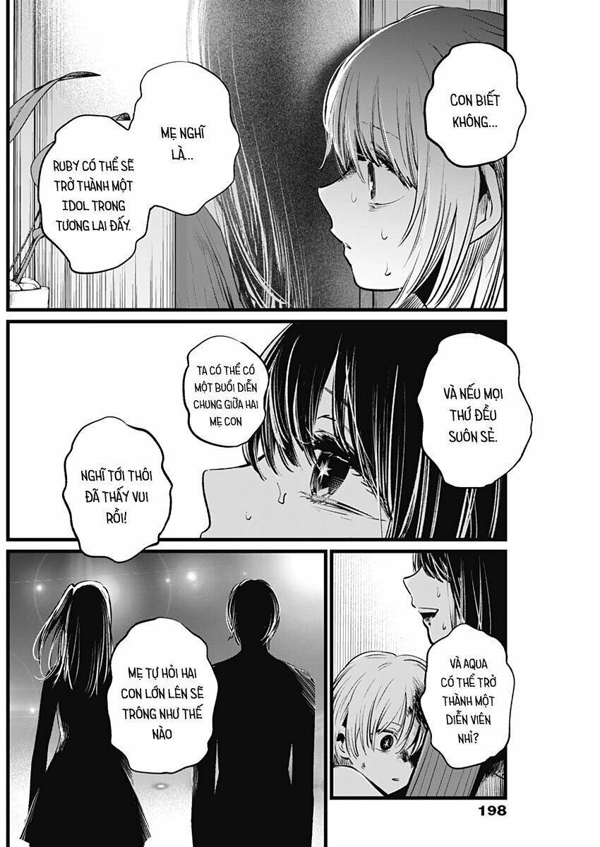 Oshi no Ko - Chương 9