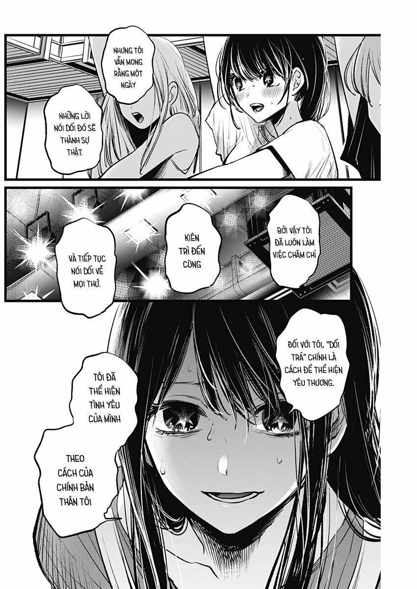 Oshi no Ko - Chương 9