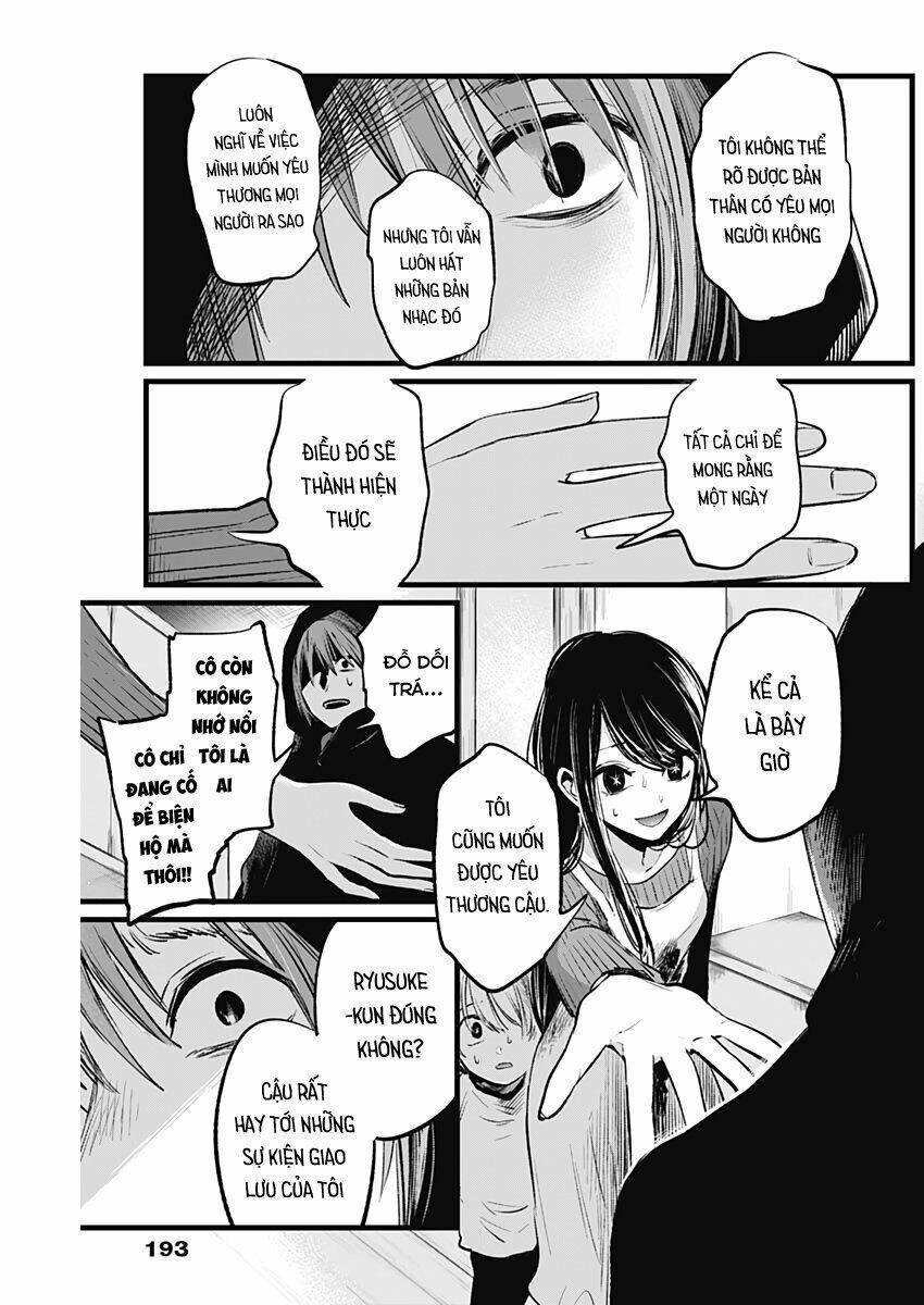 Oshi no Ko - Chương 9