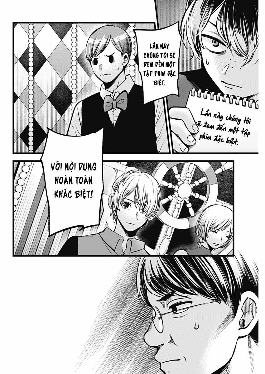 Oshi no Ko - Chương 91