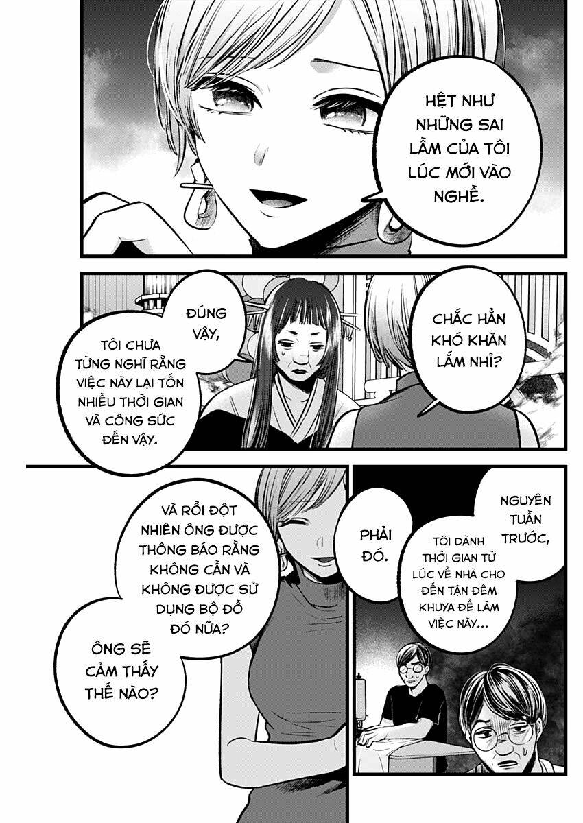 Oshi no Ko - Chương 92