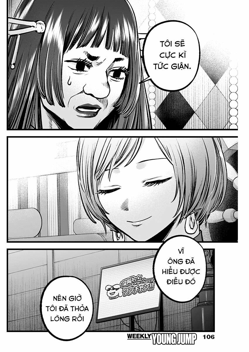 Oshi no Ko - Chương 92