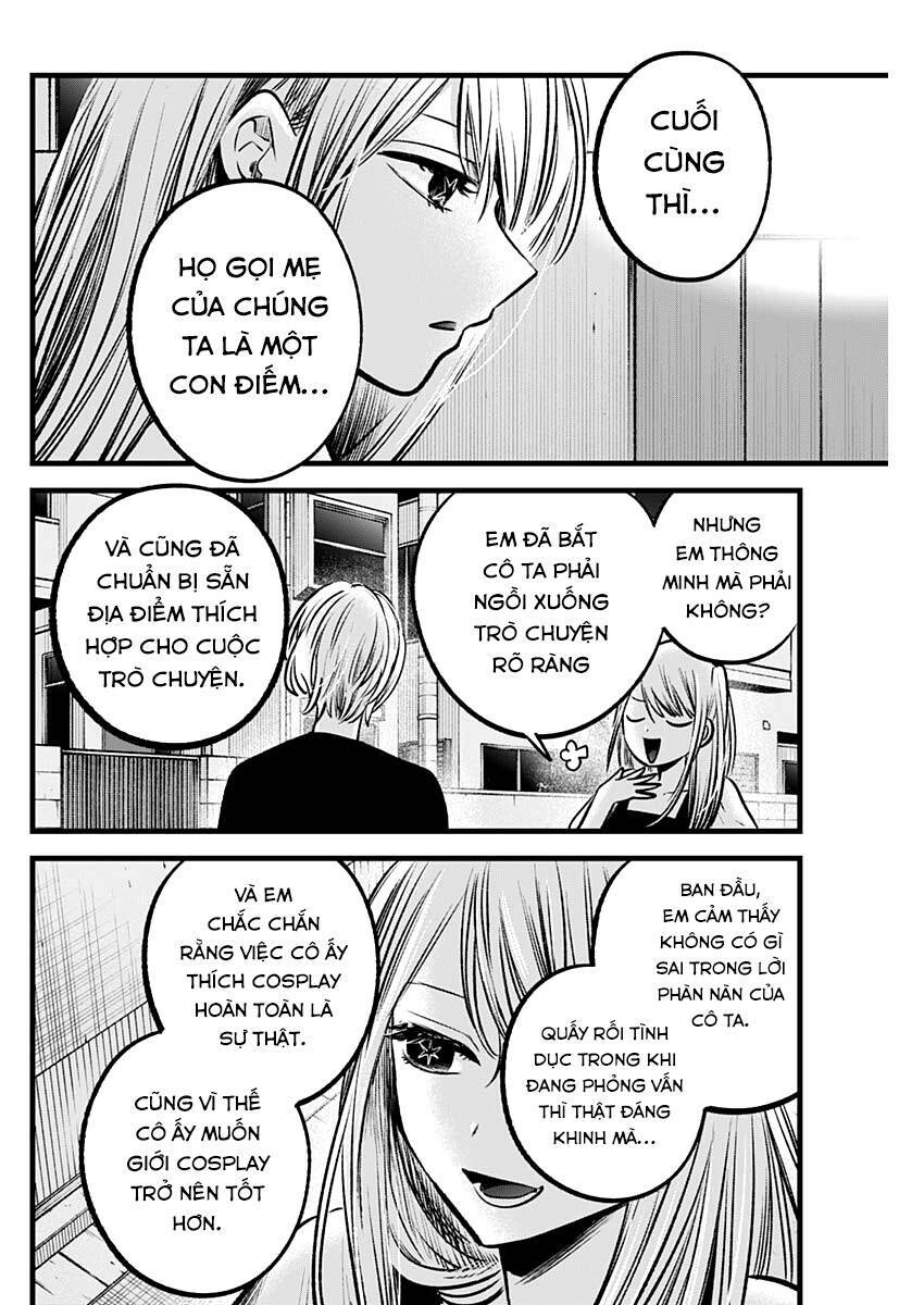Oshi no Ko - Chương 93