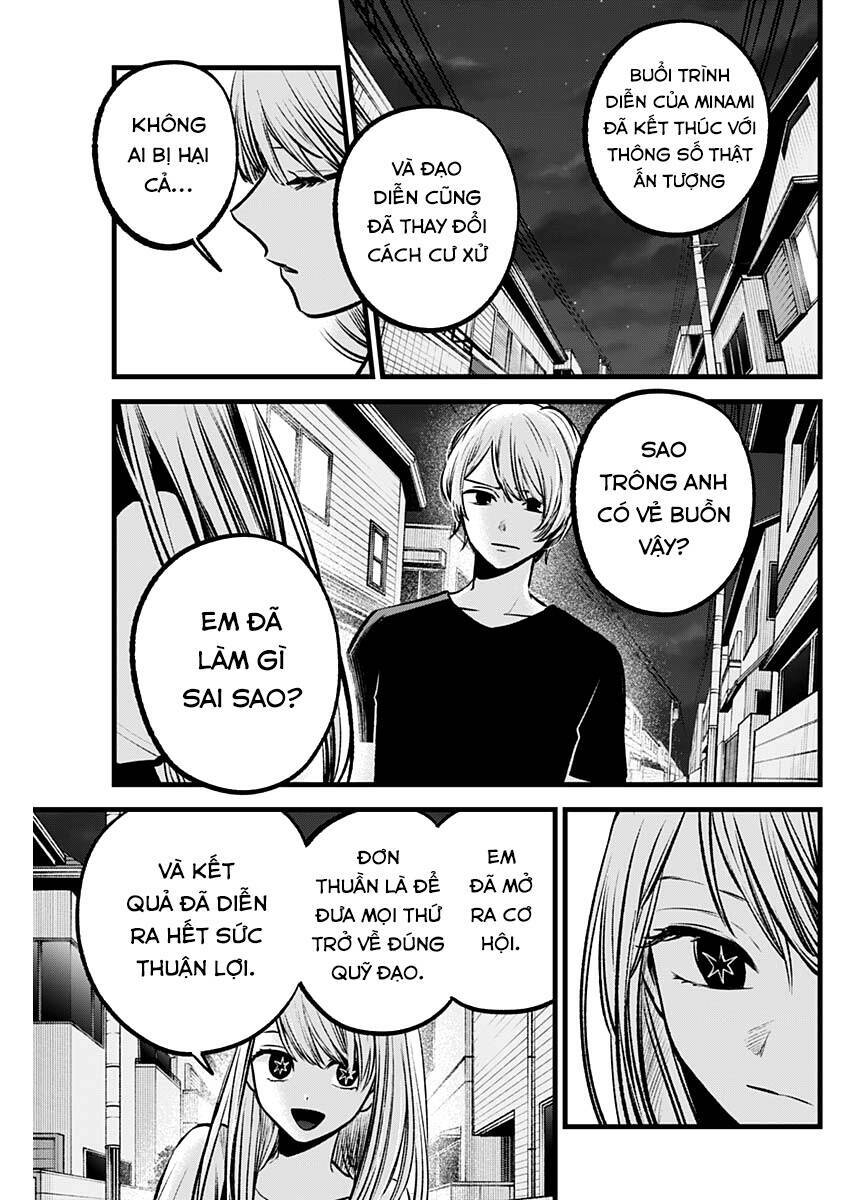 Oshi no Ko - Chương 93