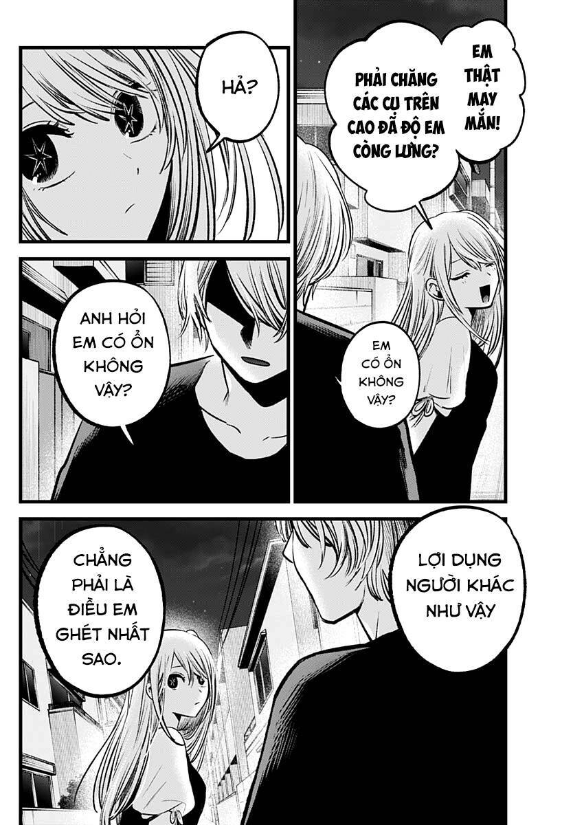 Oshi no Ko - Chương 93