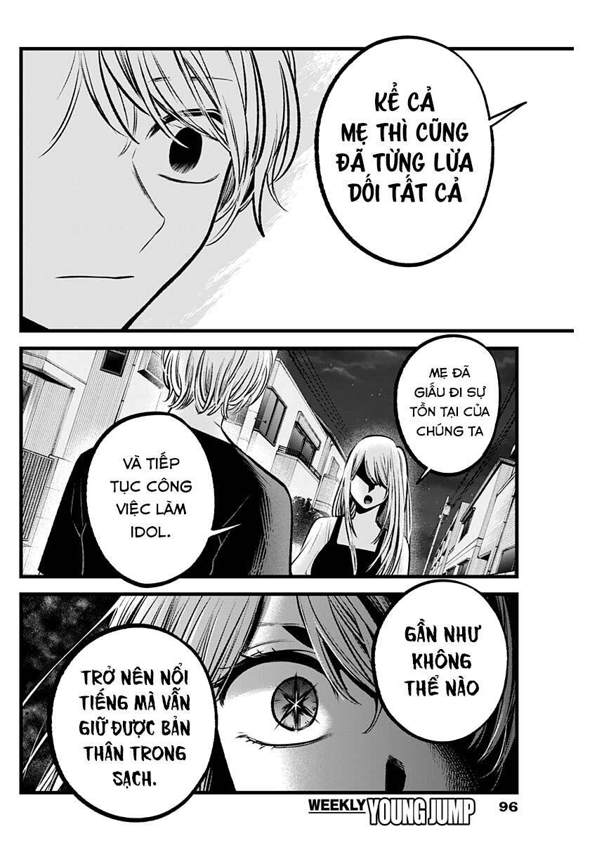Oshi no Ko - Chương 93