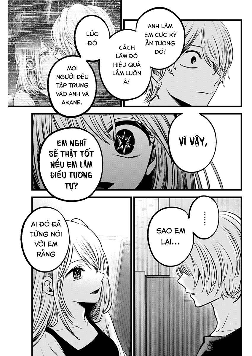 Oshi no Ko - Chương 93
