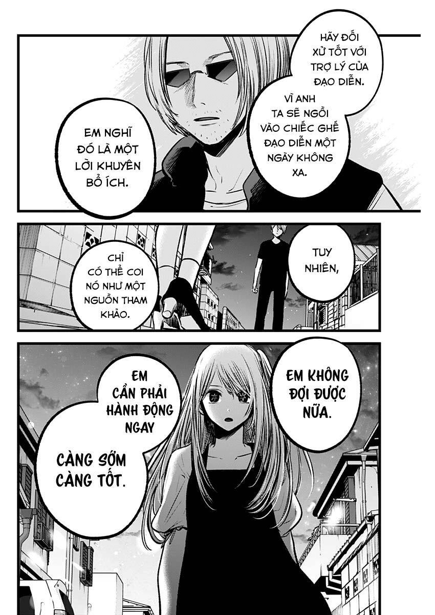 Oshi no Ko - Chương 93