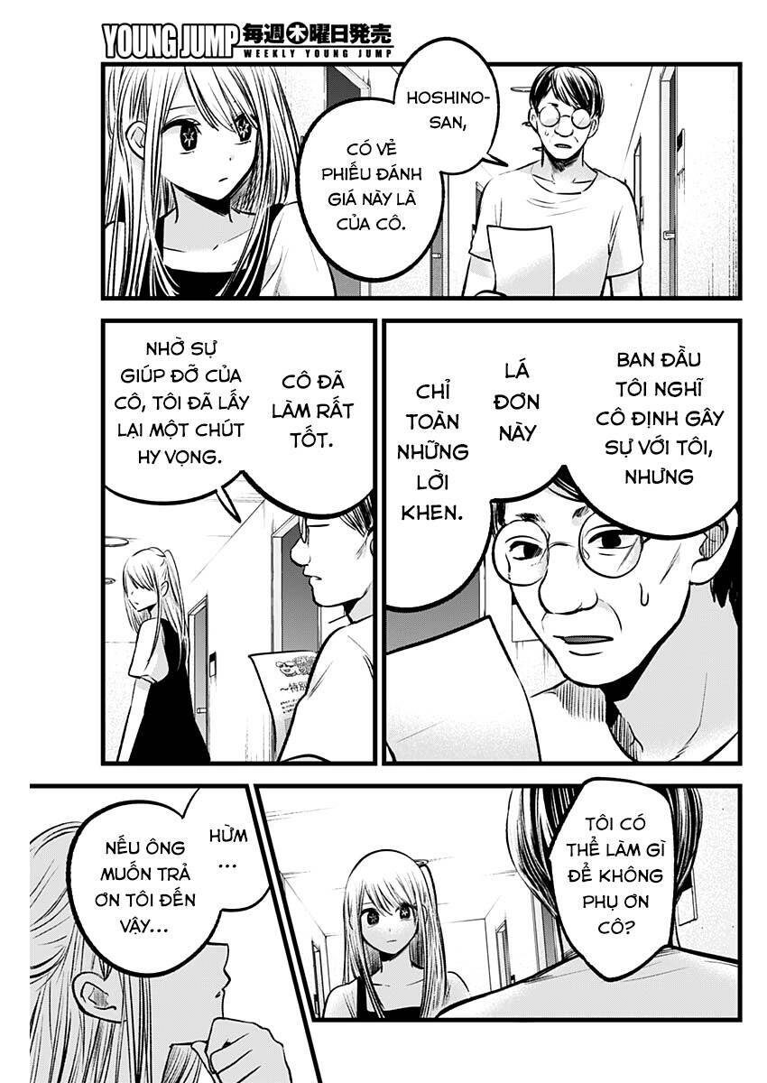 Oshi no Ko - Chương 93
