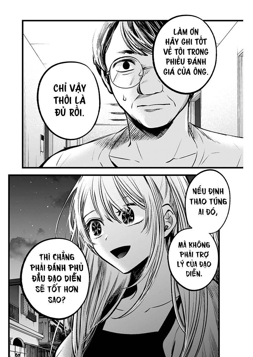 Oshi no Ko - Chương 93